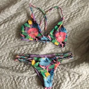 Moana bikini